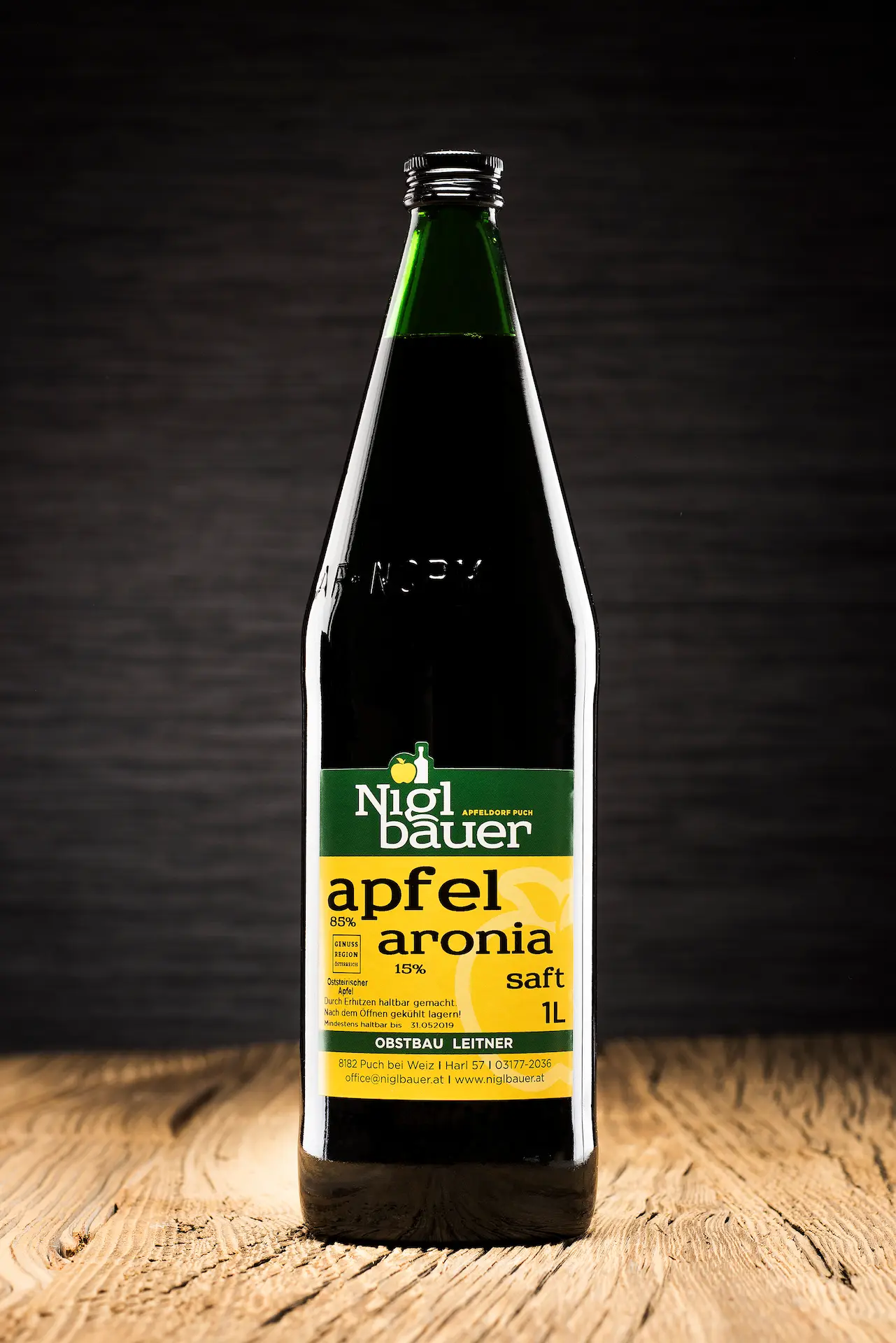 Apfel-Aroniasaft-1l