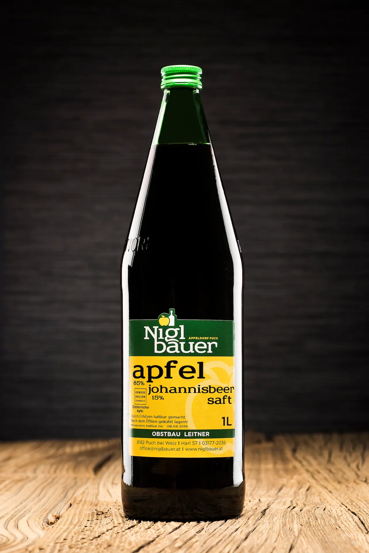 Apfel-Johannisbeersaft-1l
