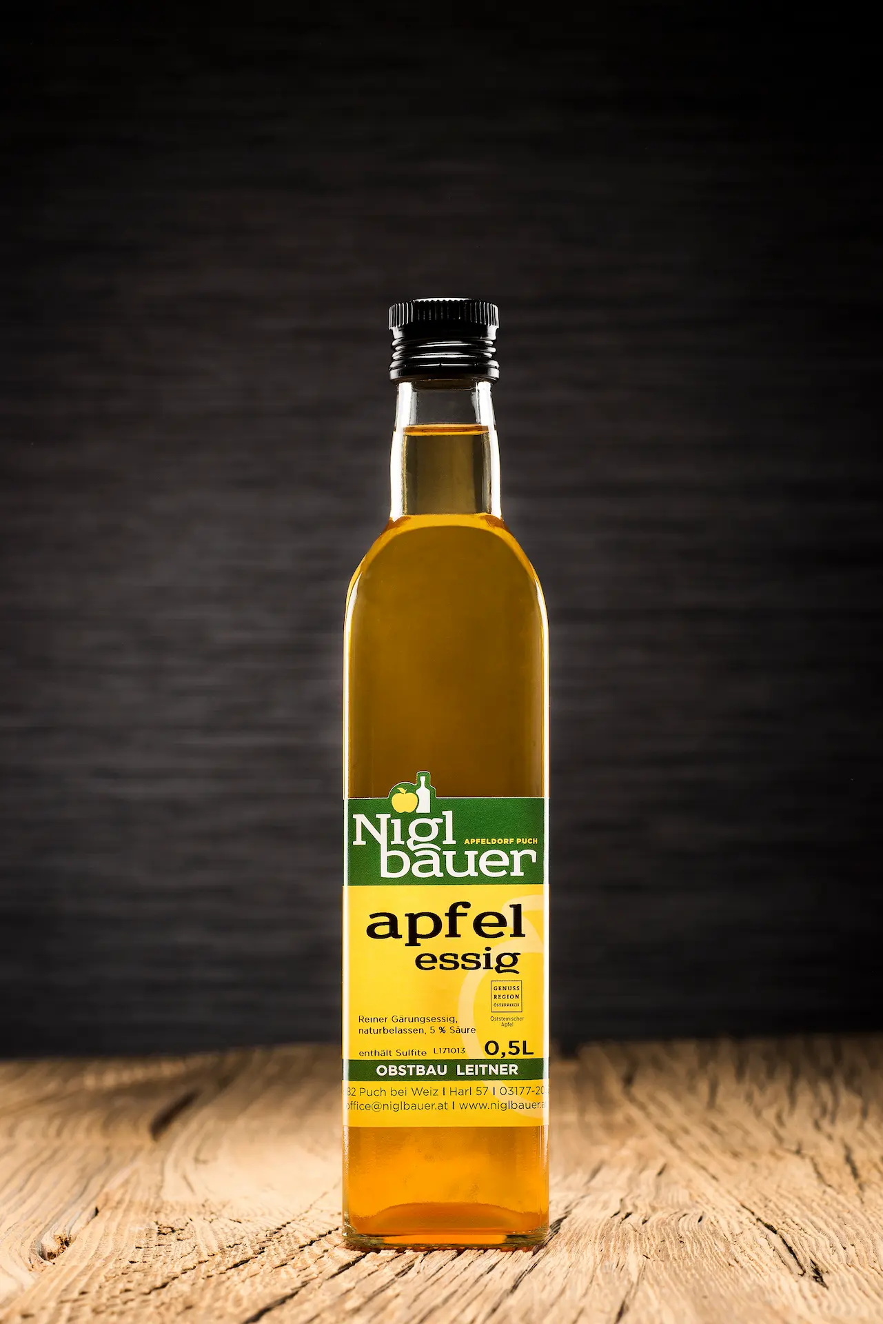 Apfelessig-05l