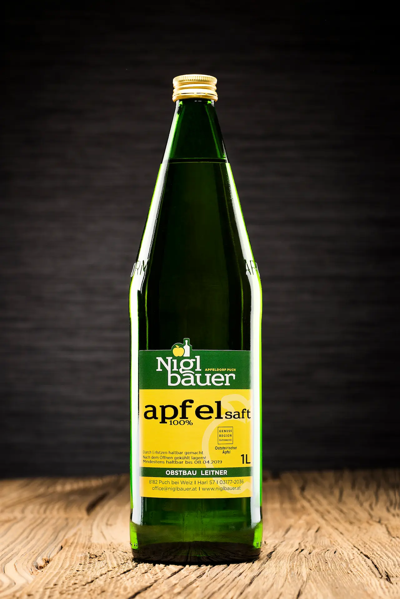 Apfelsaft-klar-1l
