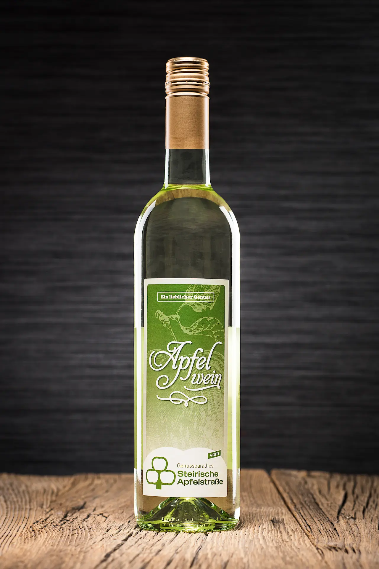 Apfelwein-Apfelstrasse