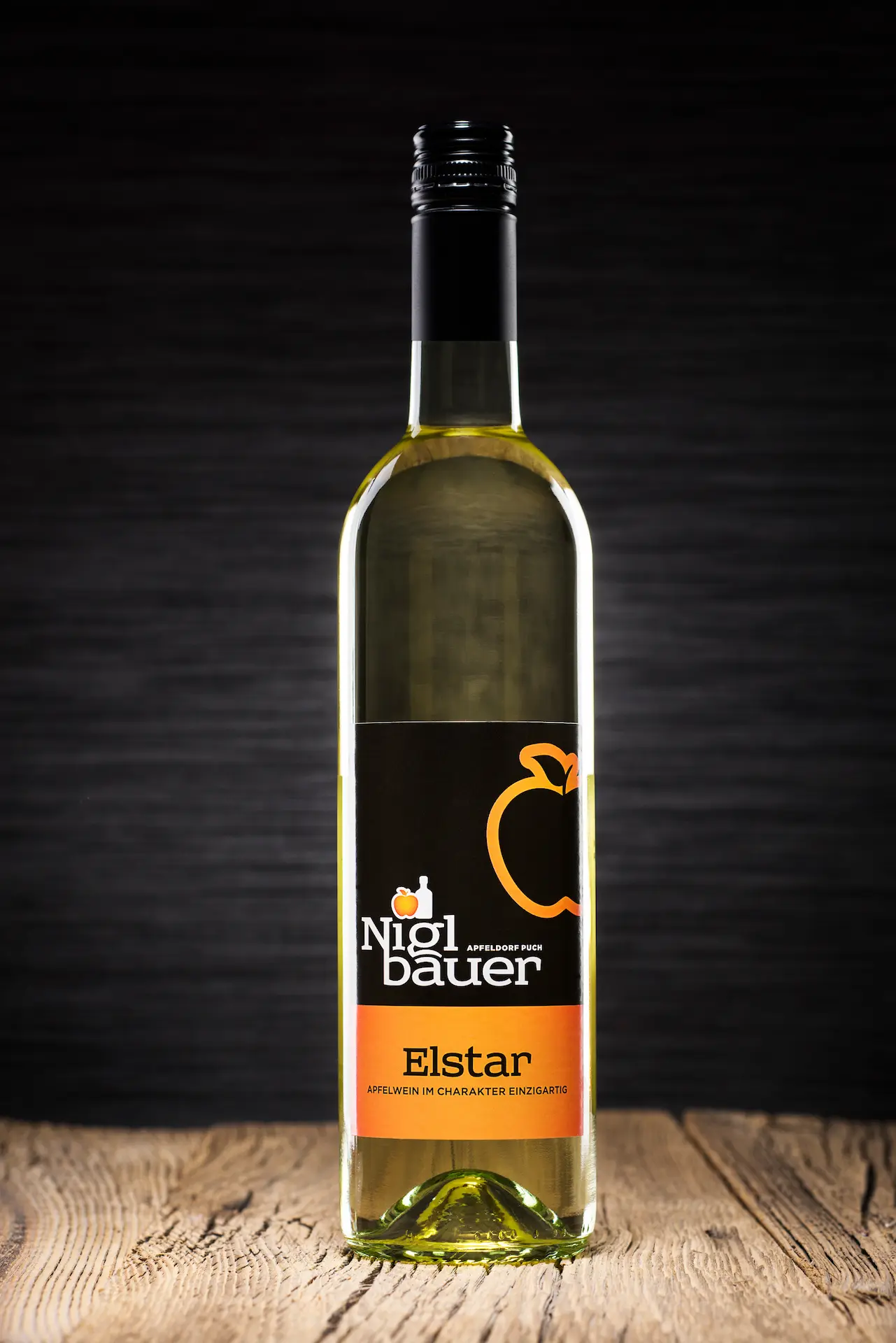 Apfelwein-Elstar