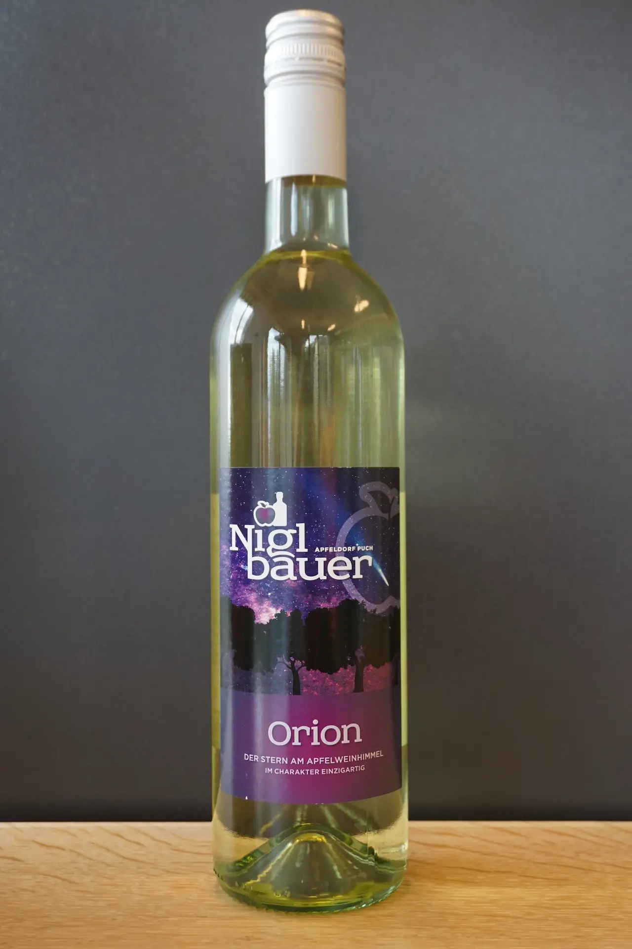 Apfelwein-Orion