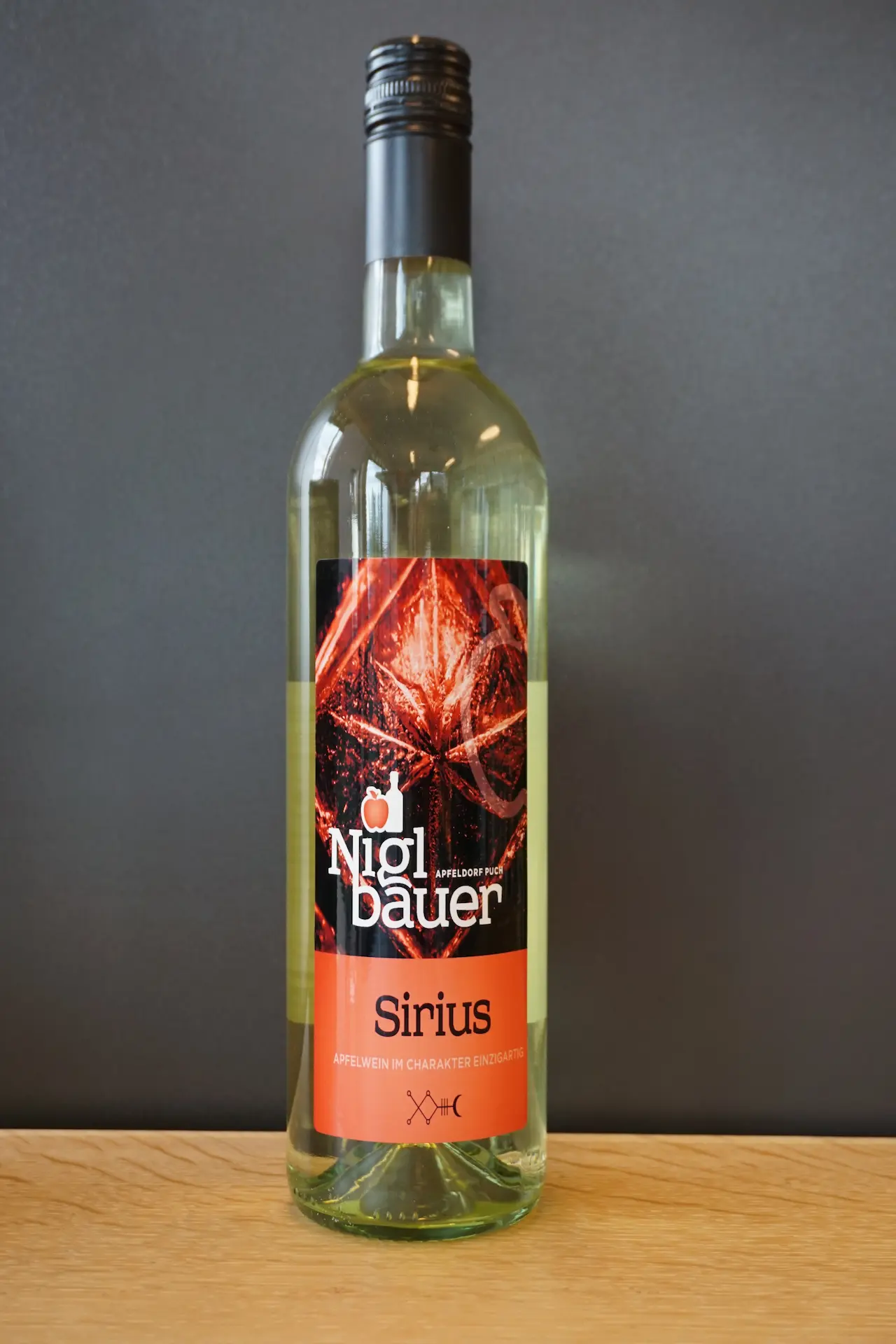 Apfelwein-Sirius