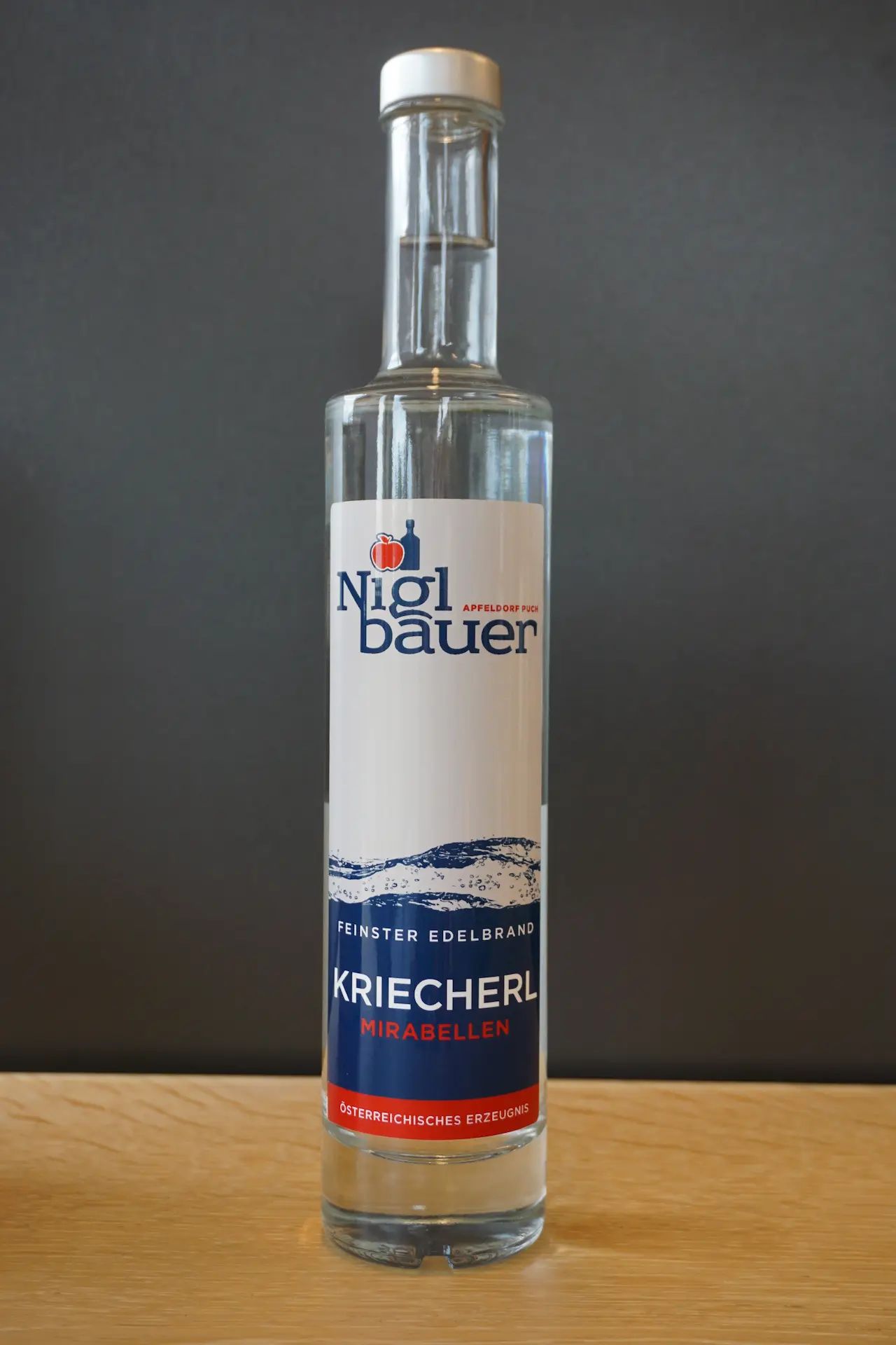 Edelbrand-Kriecherl-035l