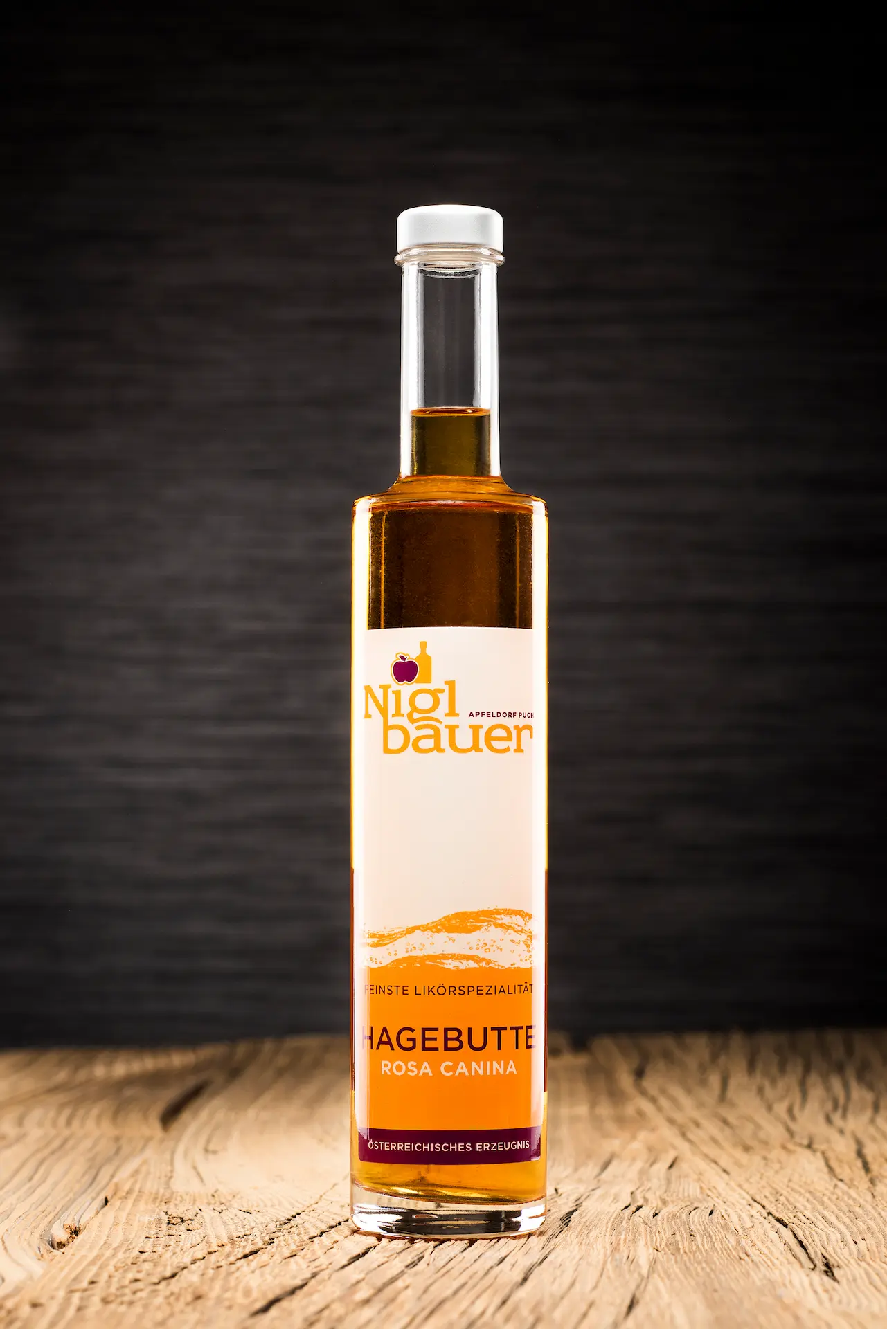 Hagebuttenlikoer-035l