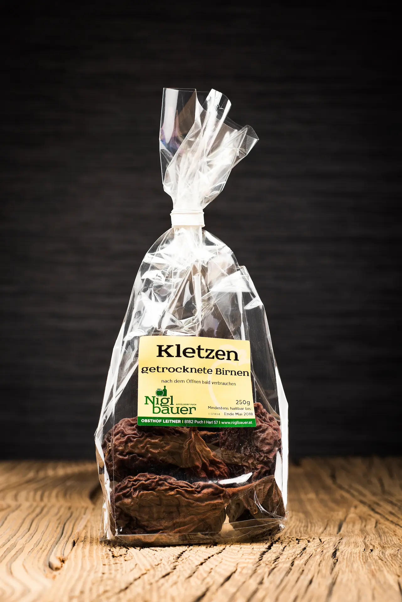 Kletzen-250g
