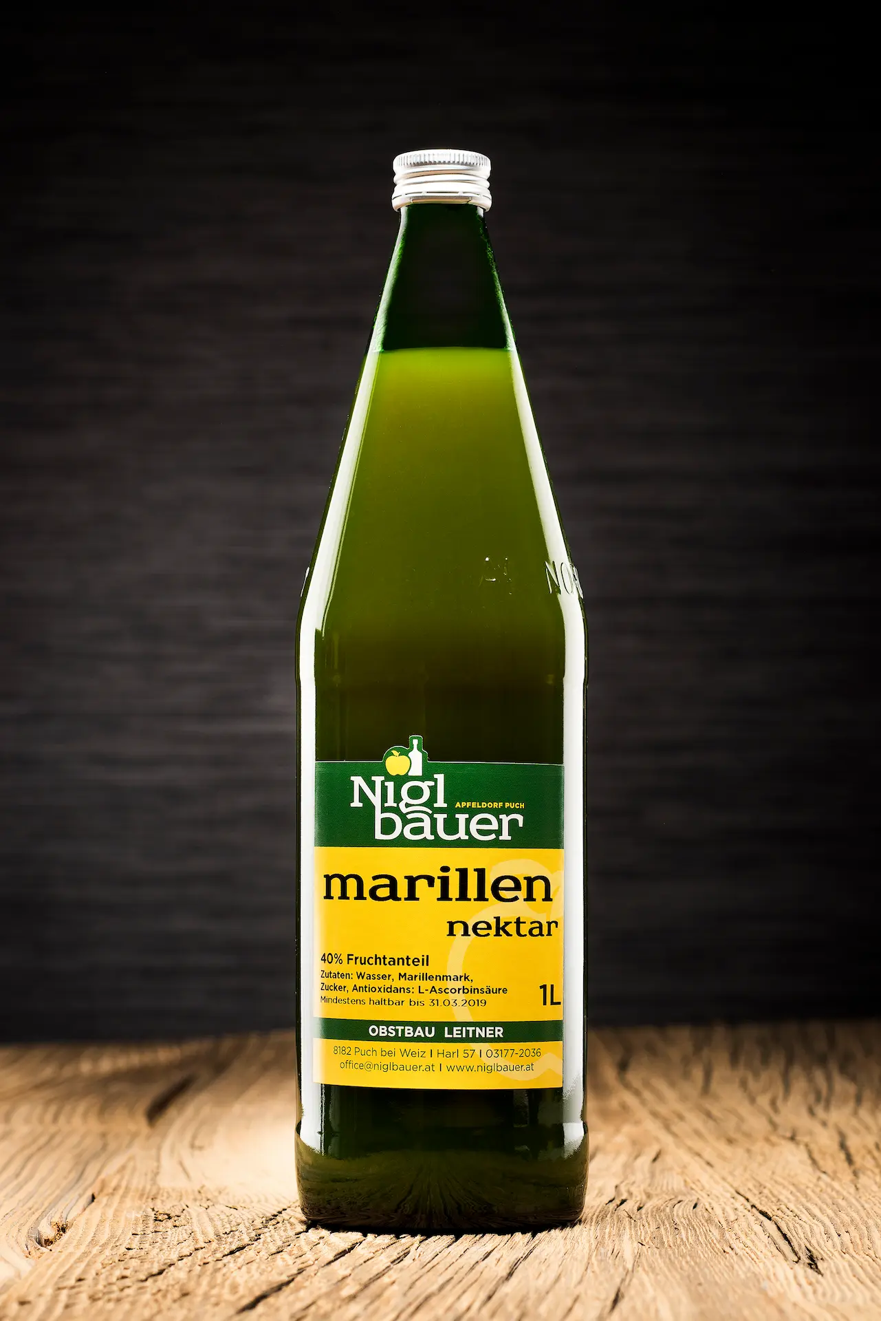Marillennektar-1l