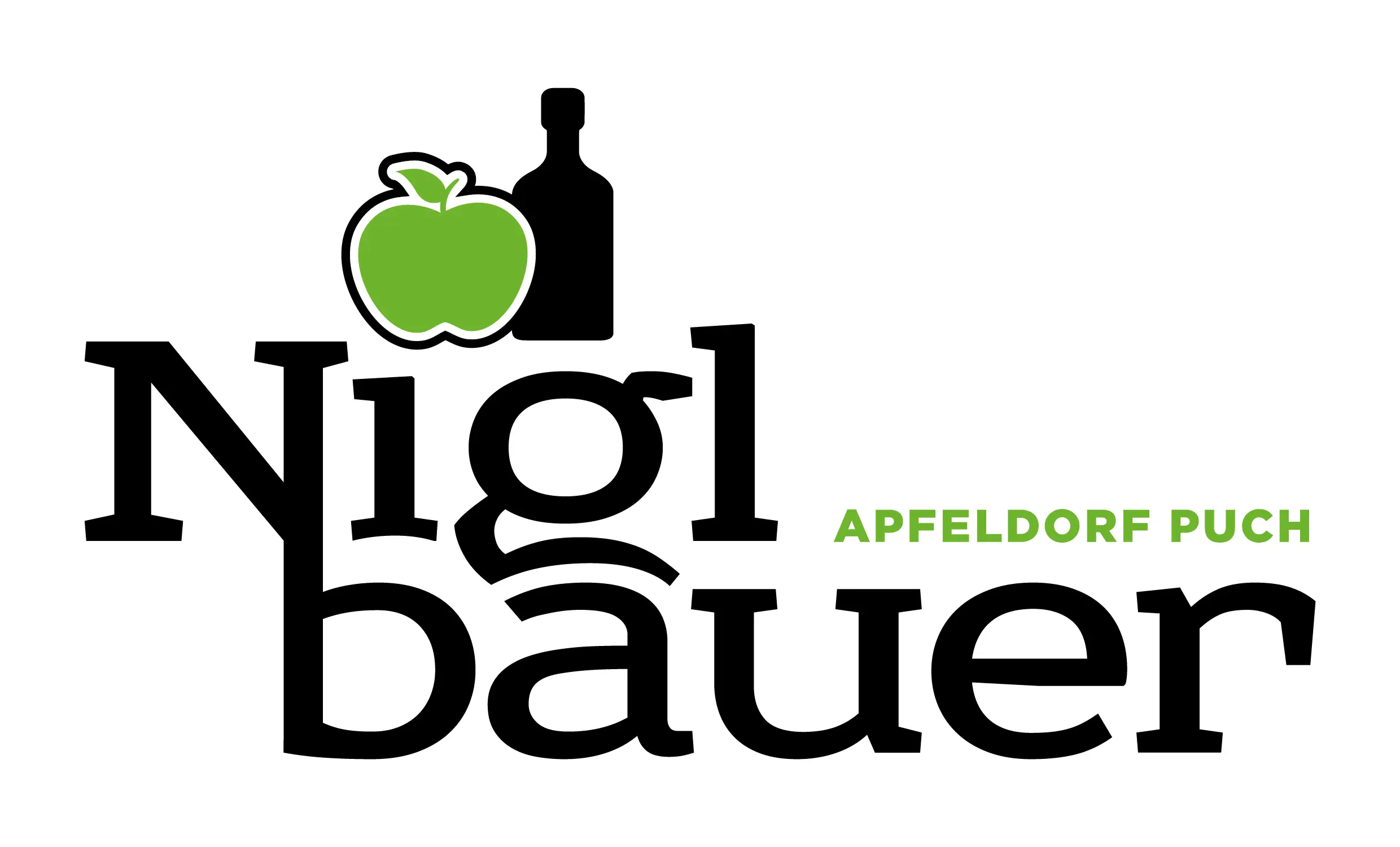 Niglbauer - Obstbau Leitner logo