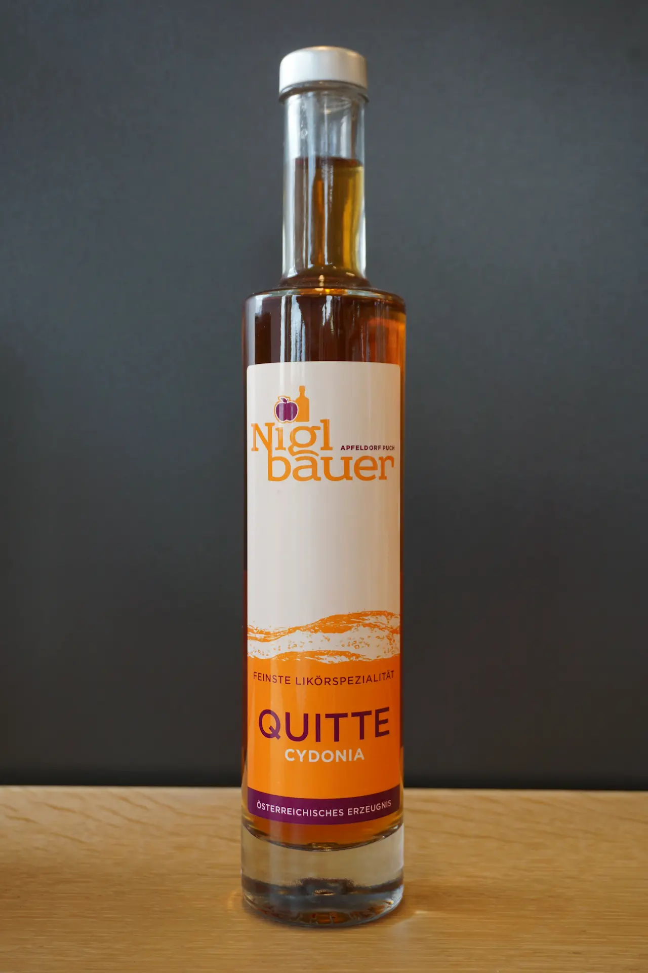 Quittenlikoer-035l