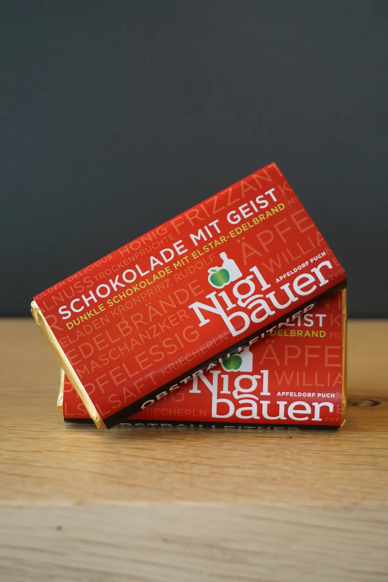 Schokolade-mit-Geist-70g
