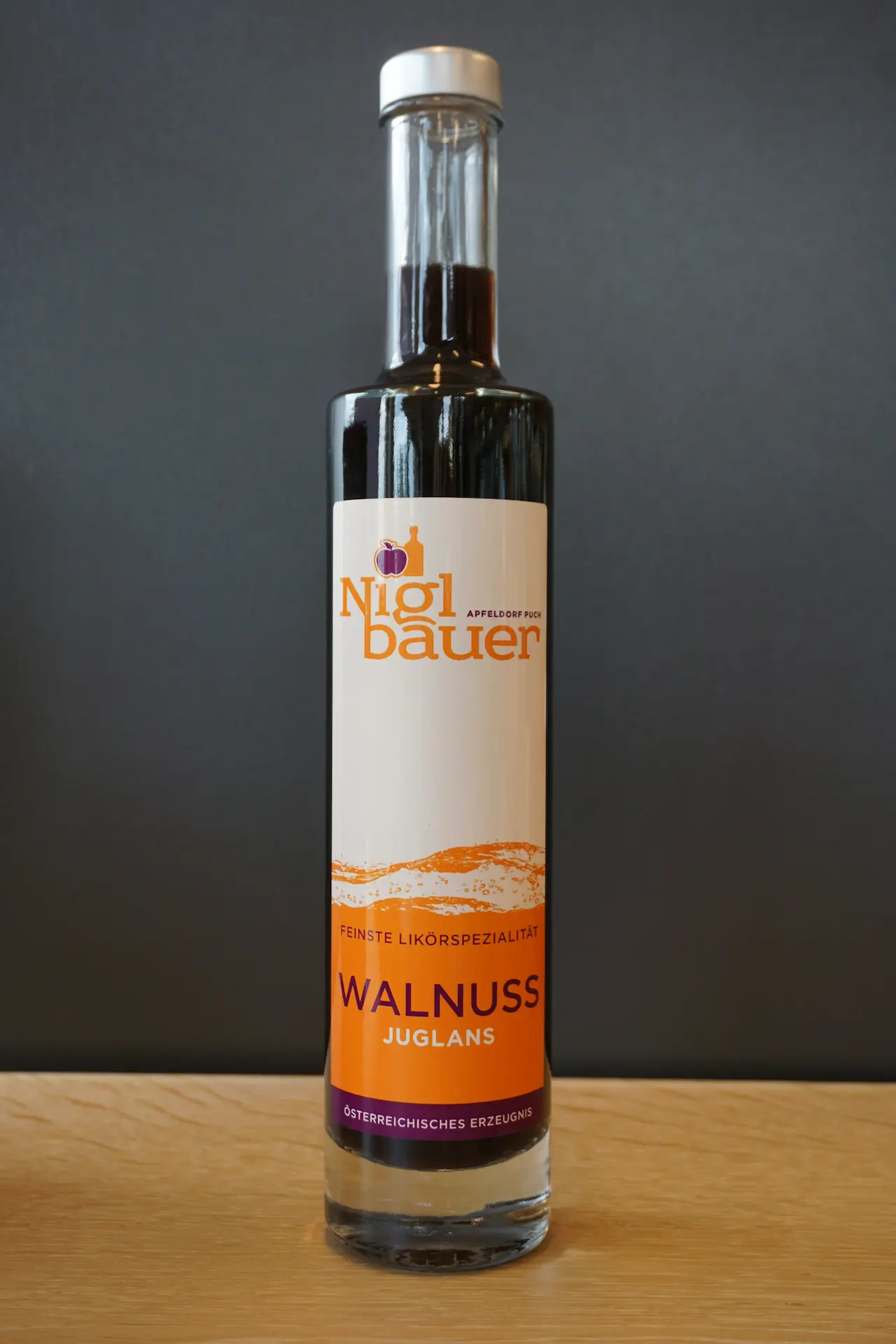 Walnusslikoer-035l